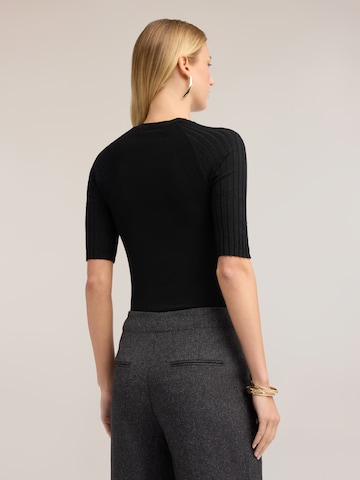 MOTIVI - Jersey en negro