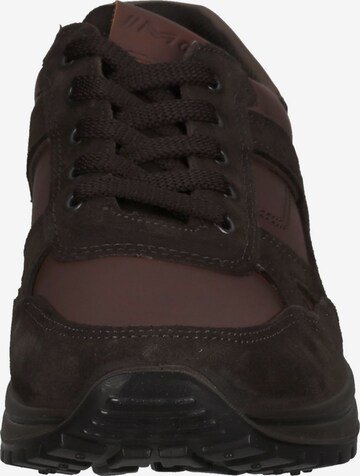 IMAC Sneakers in Brown