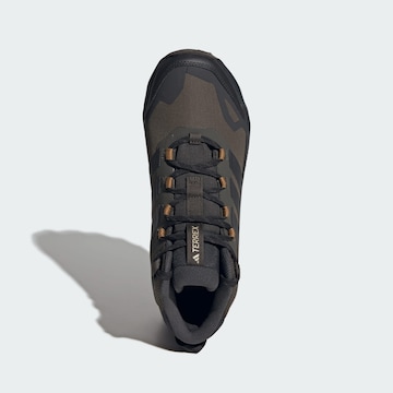 Boots 'Skychaser AX5' ADIDAS TERREX en vert