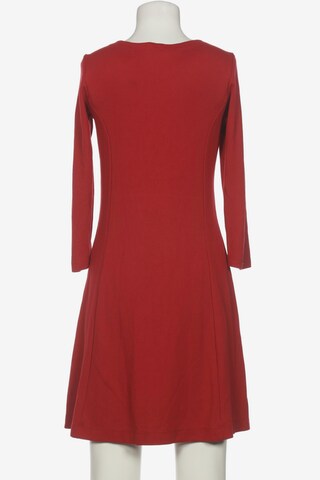 TOM TAILOR Kleid S in Rot