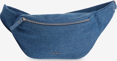 Nat&Nin Ľadvinka 'Tracy' - modrá denim, Produkt