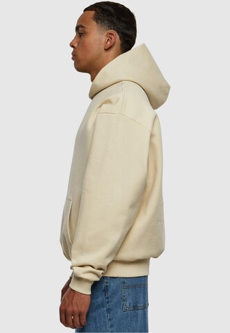 Karl Kani - Sudadera ' Small Signature' en beige