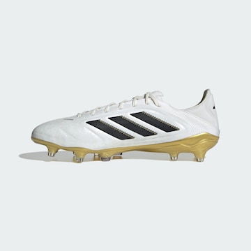 ADIDAS PERFORMANCE - Zapatillas de fútbol 'Copa Pure 3 Elite' en blanco