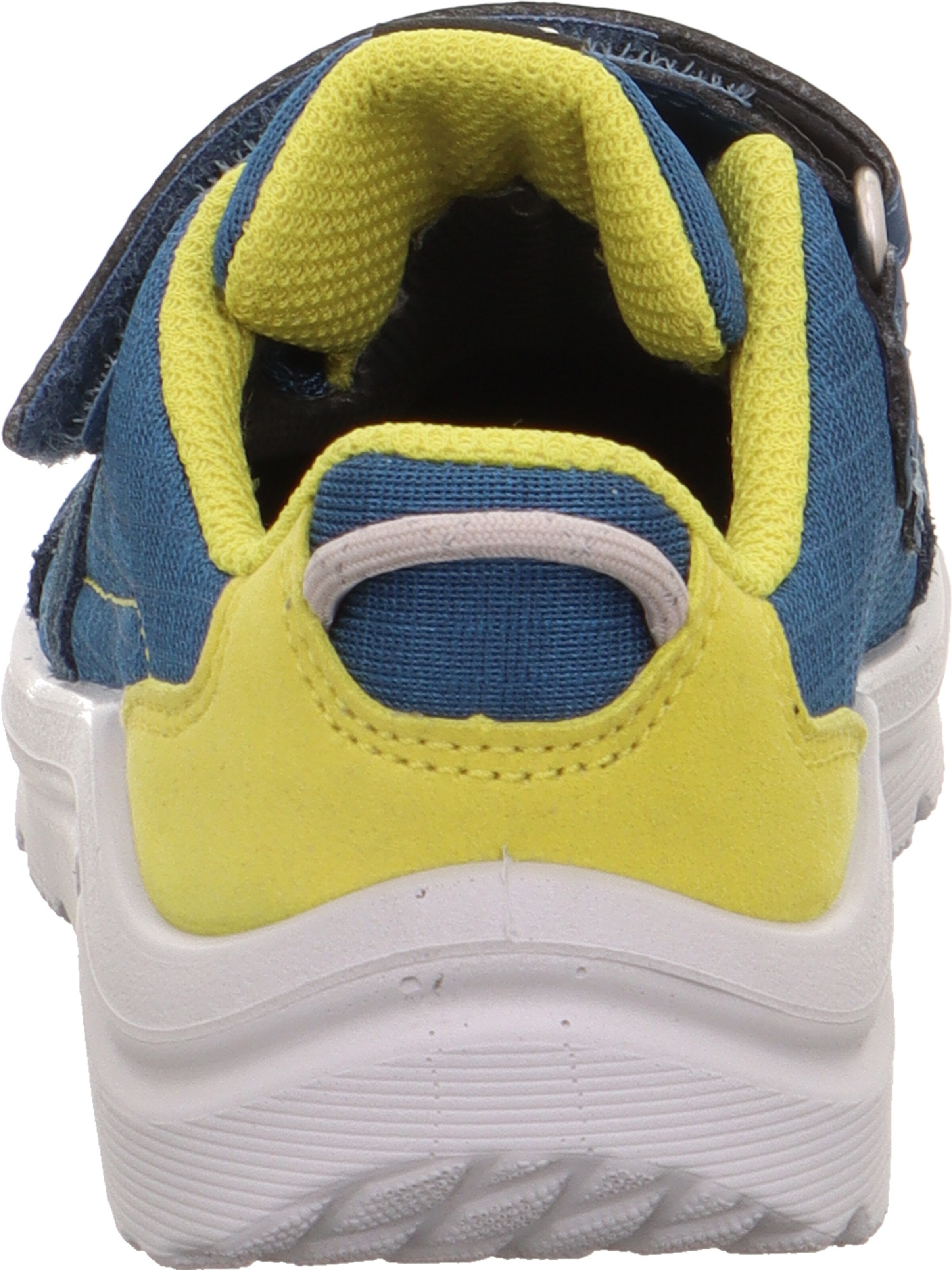 SUPERFIT Sneakers 'Kicks' in Blue