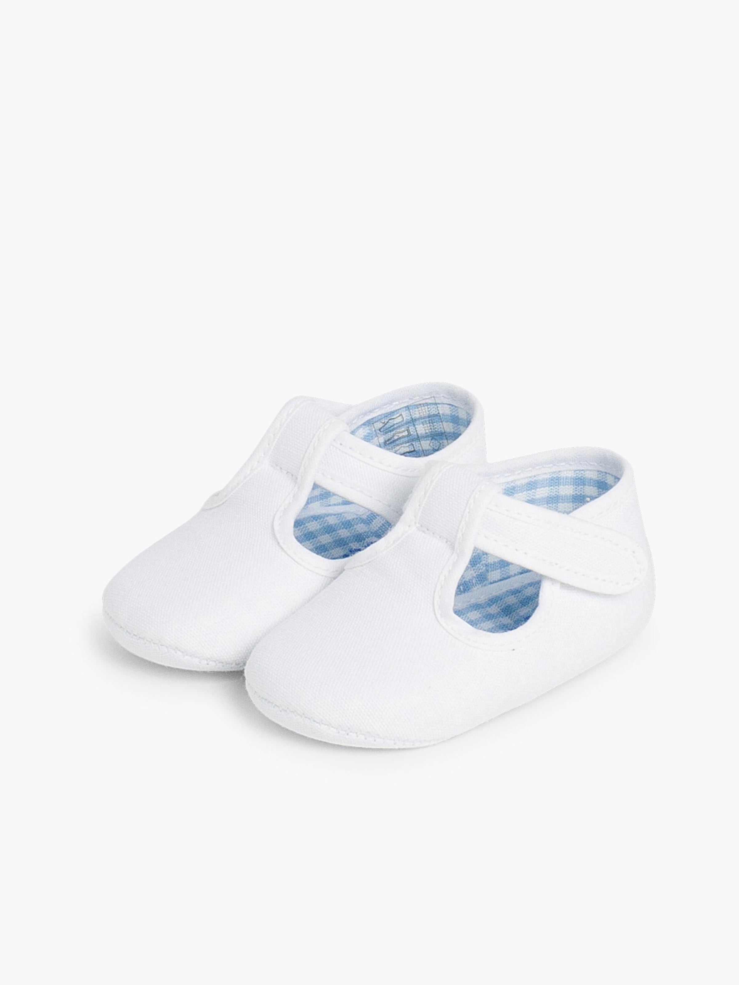 Chaussure basse Pisamonas en blanc
