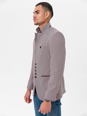 Daniel Hills - Ajuste regular Chaqueta saco en Mezcla de colores