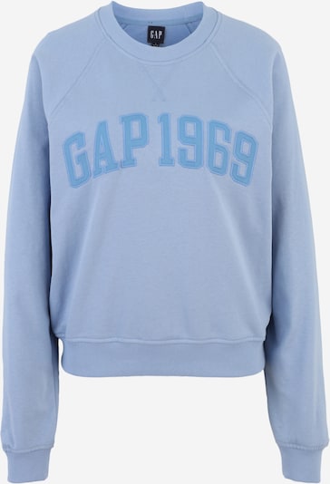 Gap Tall Collegepaita värissä vaaleansininen, Tuotenäkymä