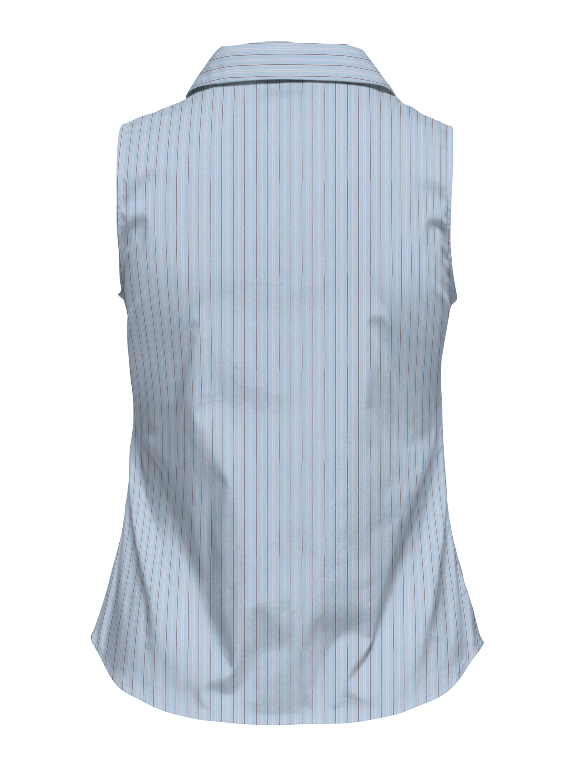 JDY Bluzka 'JDYMIO' w kolorze niebieski