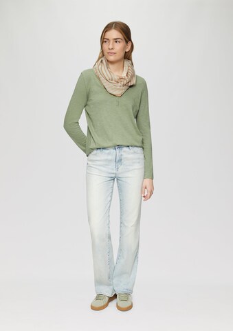 Écharpe s.Oliver en beige