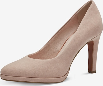 MARCO TOZZI Pumps in Pink: front
