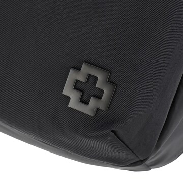 STRELLSON - Mochila 'Wood Street Eddie' en negro