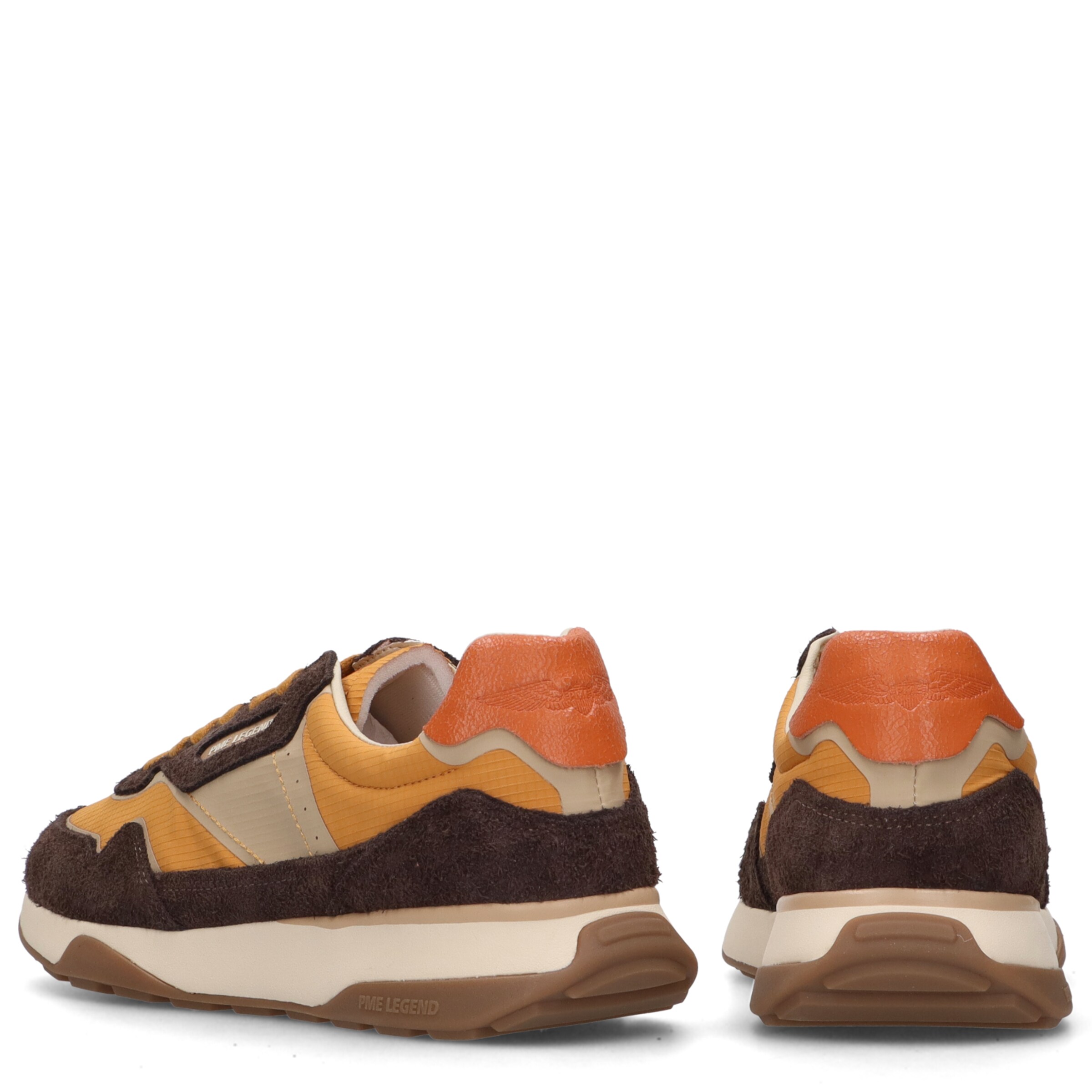 PME Legend Sneakers in Mixed colors