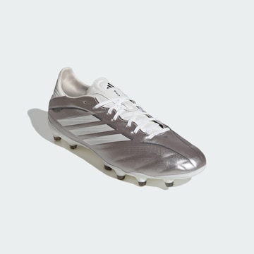 ADIDAS PERFORMANCE Fußballschuh 'Copa Pure IV Pro' in Grau