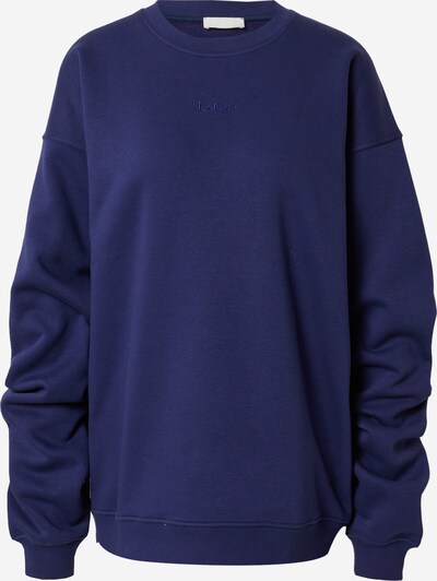 LeGer by Lena Gercke Sweater majica 'Indra' u mornarsko plava, Pregled proizvoda