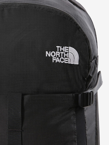 THE NORTH FACE Sports Backpack 'Basin 36' in White