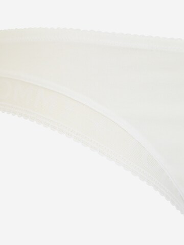 Tommy Hilfiger Underwear PlusHipster gaćice - bijela boja
