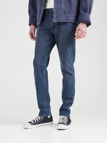 LEVI'S ® Tapered Jeans '512™' in Blue: front