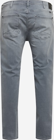 Blend Big Regular Jeans 'NOOS' in Grau