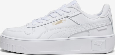 PUMA Sapatilhas em branco, Vista do produto