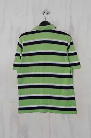 Piattelli Poloshirt M in Grün