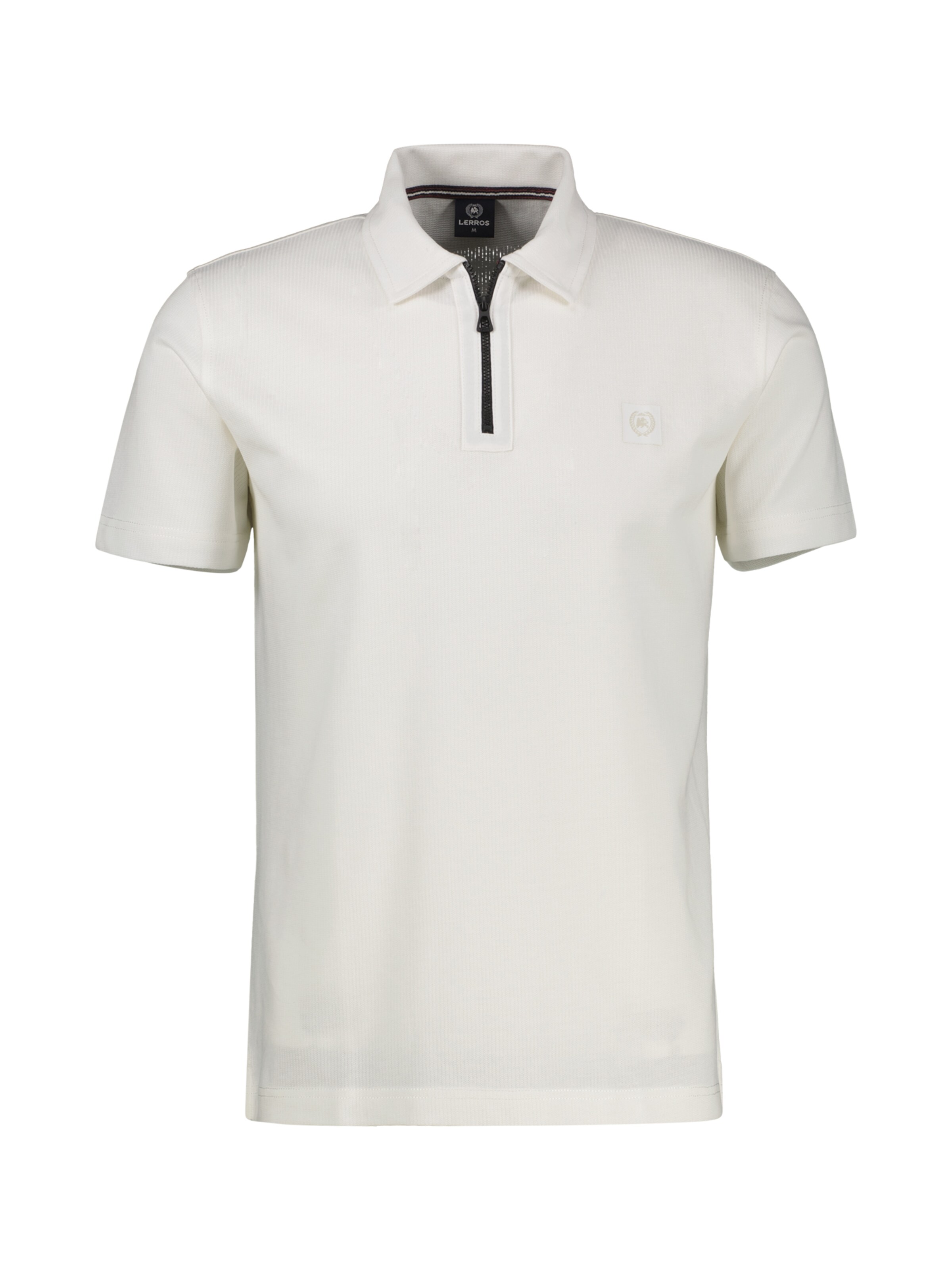 LERROS Shirt in White: front