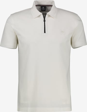 LERROS Shirt in Wit: voorkant