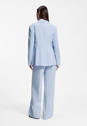 HUGO Blazer ' Asmalla ' in Blue