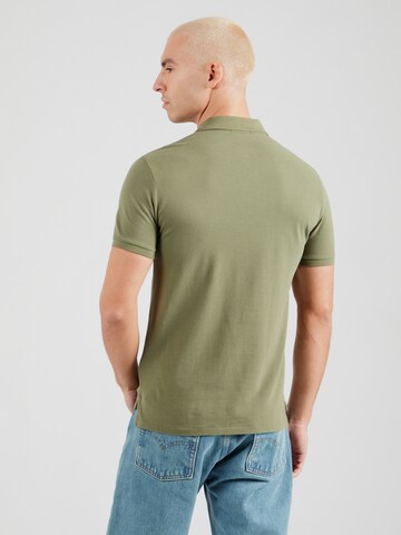 Polo Ralph Lauren Regular fit Μπλουζάκι σε πράσινο