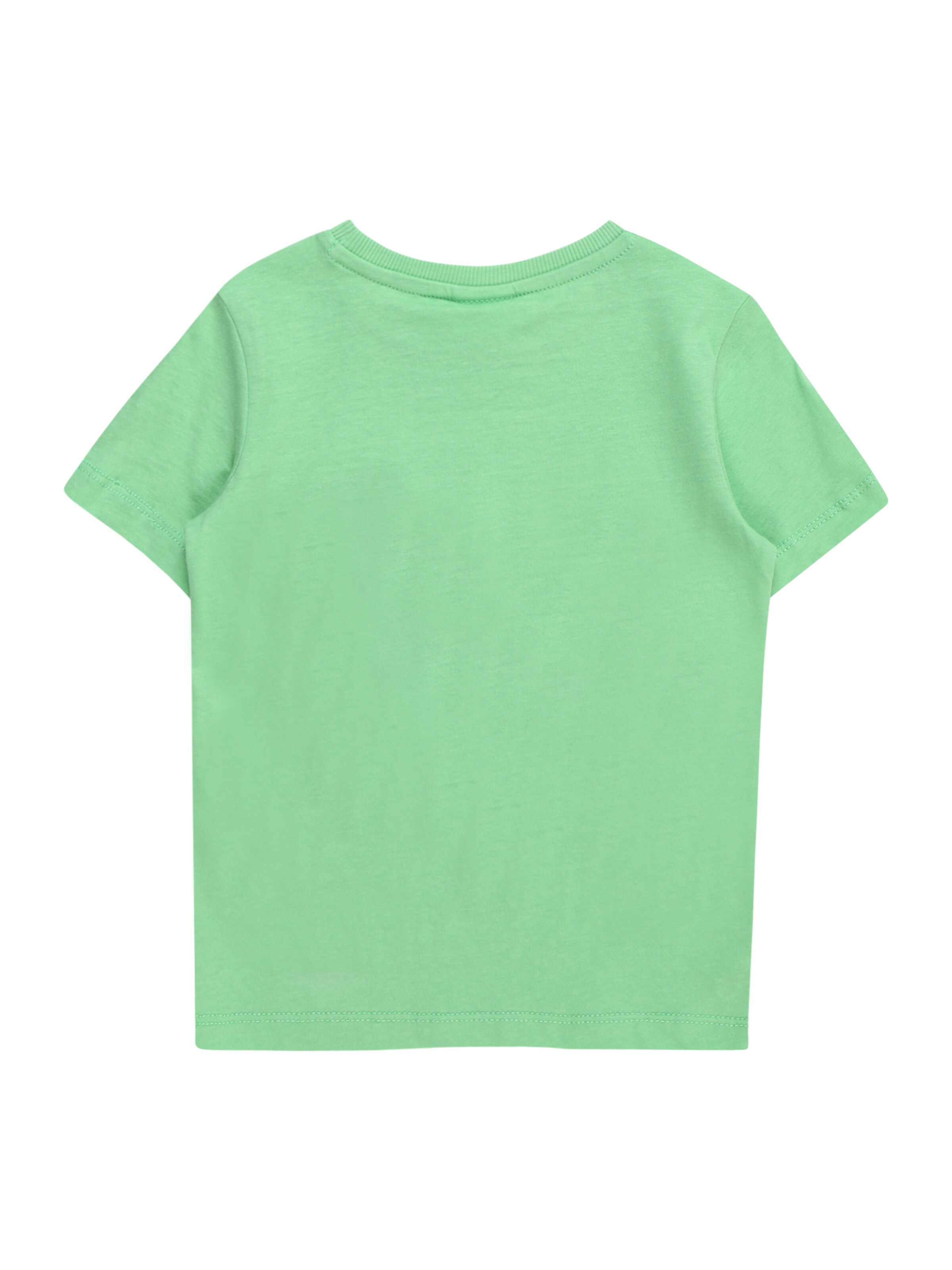 s.Oliver Μπλουζάκι σε πράσινο