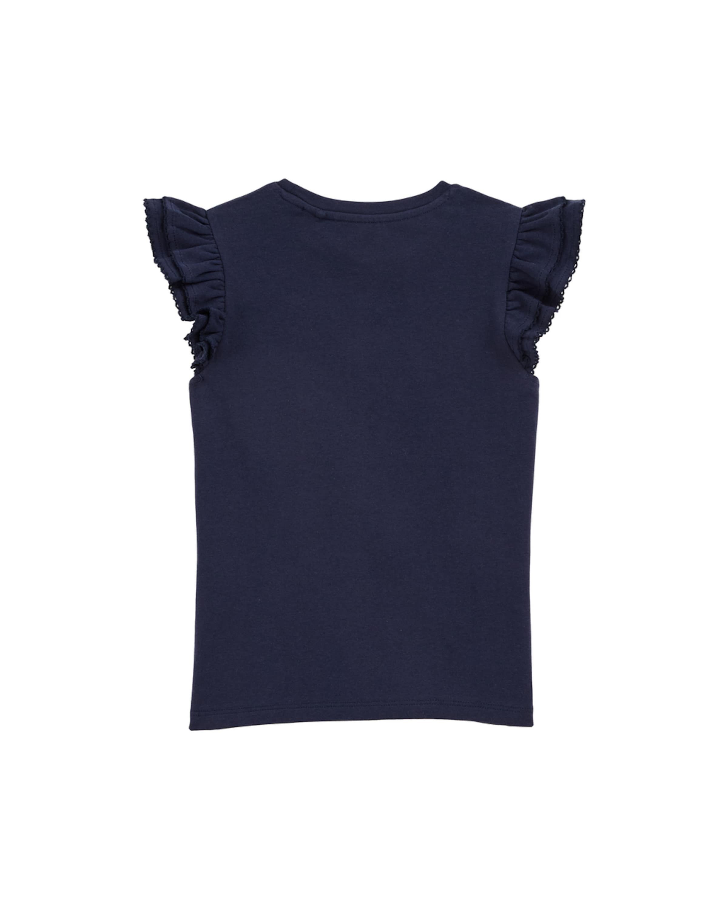 WE Fashion Póló - kék