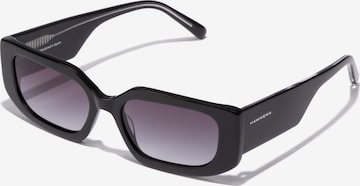 HAWKERS Solbriller 'TRENDSET' i sort: forside