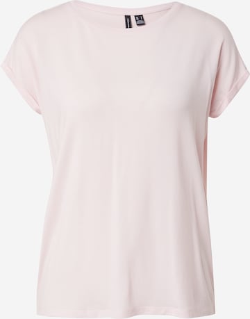 rozā VERO MODA T-Krekls 'VMAVA': no priekšpuses