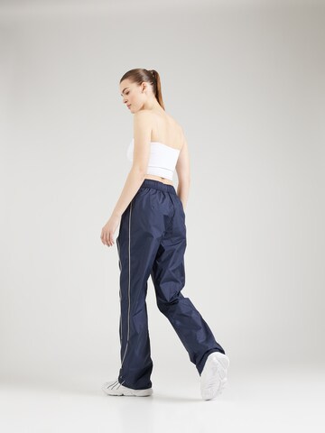 Regular Pantalon de sport 'Balance' aim'n en bleu