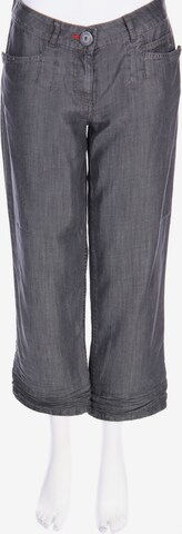 cop. copine Pants in M in Grey: front