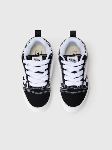 VANS Кроссовки 'Knu Skool' в Черный