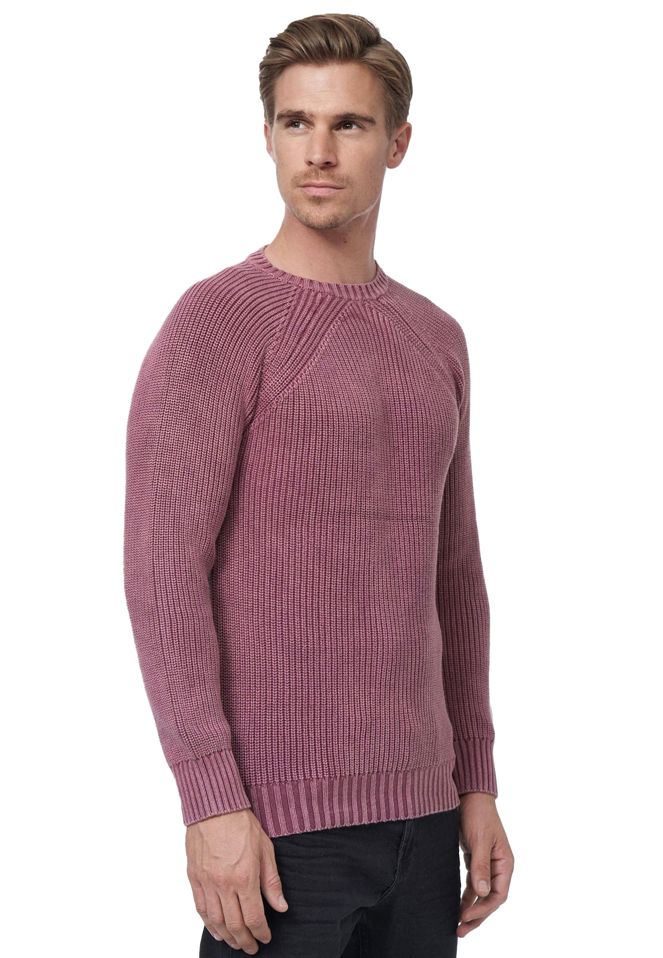 Rusty Neal Strickpullover in Pink