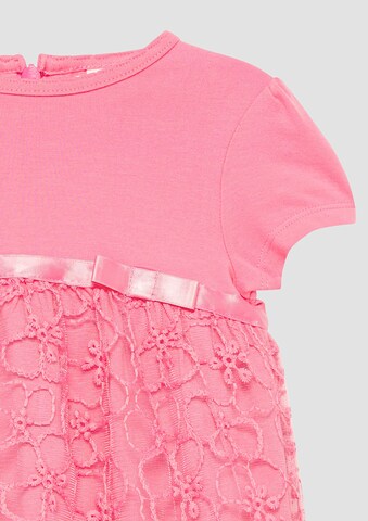 Robe s.Oliver en rose