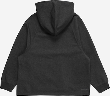 NIKE - Sweatshirt de desporto em preto