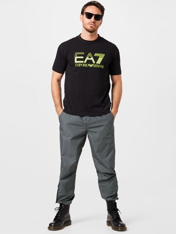 Tapered Pantaloni di G-STAR in grigio