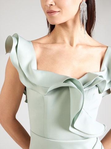 Lipsy Cocktail dress in Green