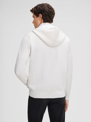 STRELLSON Sweatvest 'Victor' in Wit