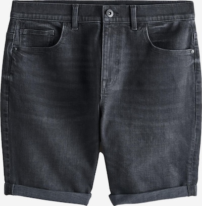 Next Farkut värissä musta, Tuotenäkymä