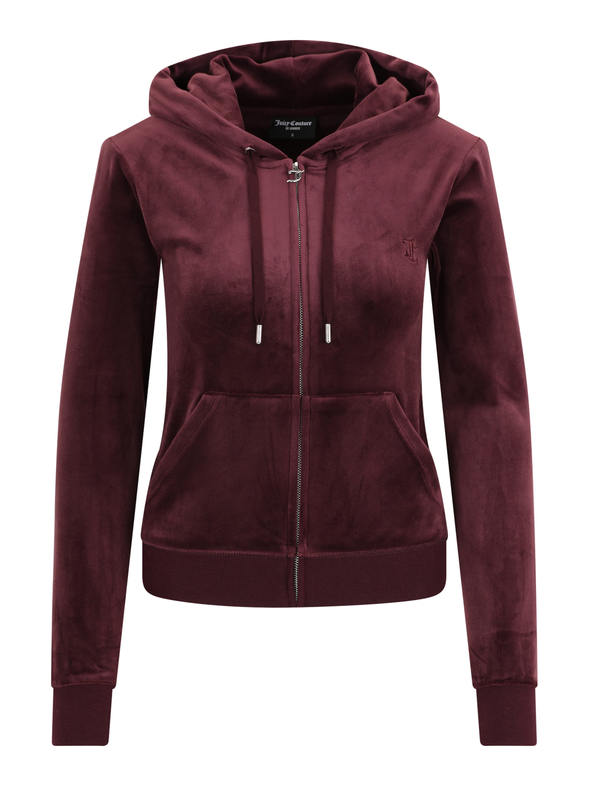 Juicy Couture Petite Dressipluus 'ROBERTSON', värv punane: eest vaates