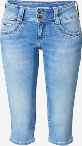Jeans 'GEN' di Pepe Jeans in blu: frontale