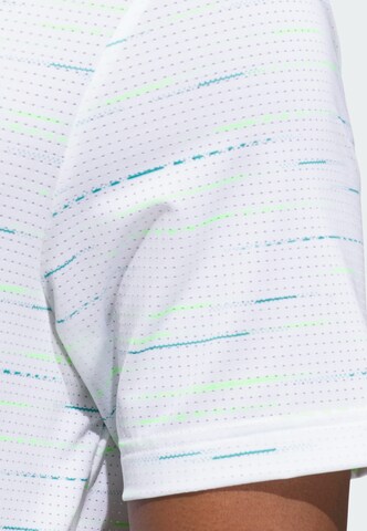 ADIDAS PERFORMANCE Funktionsshirt 'Ultimate365' in Weiß