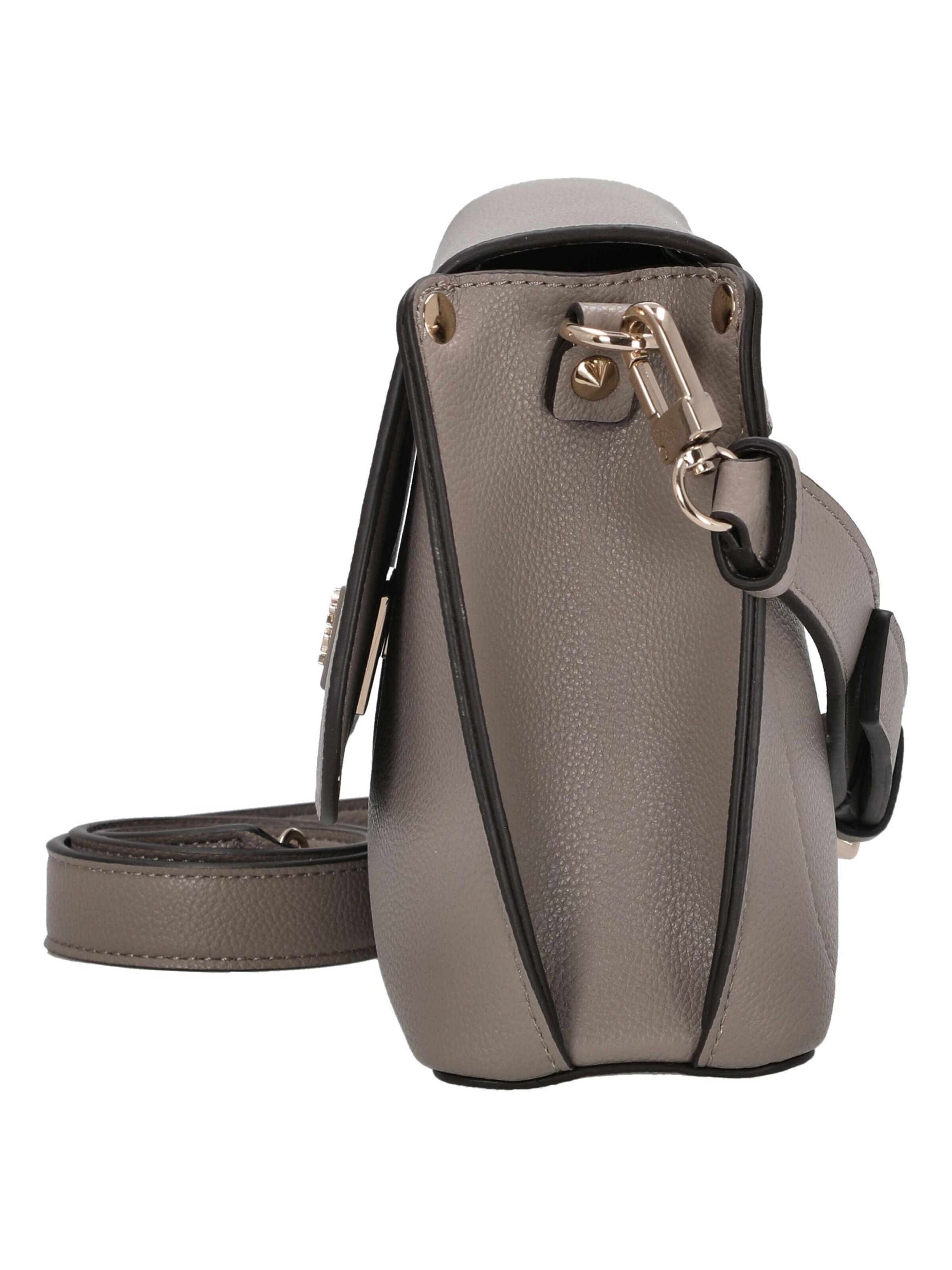 GUESS Originals Umhängetasche 'Meridian II'‌‌‌‌‌‌‌‌ in Braun
