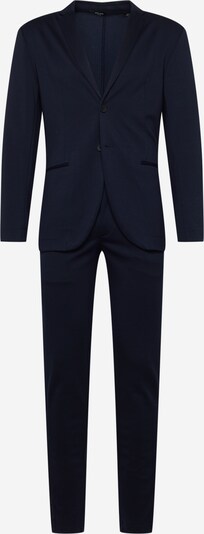 JACK & JONES Uzvalks, krāsa - zils, Preces skats