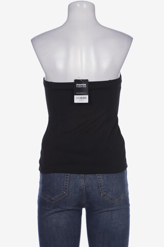 Calvin Klein Jeans Top & Shirt in M in Black