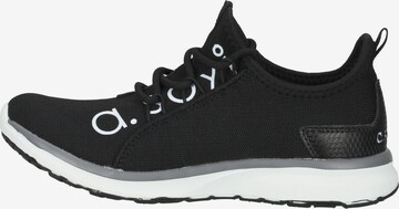 a.soyi Sneaker in Schwarz