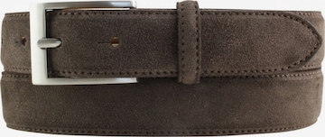 BELTINGER Belt 'Anconae' in Brown: front